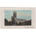 1909 ETW Dennis & Sons PC Priory Church Bridlin...