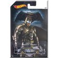 Hot Wheels - Mad Manga: Batman Vs Superman - Da...