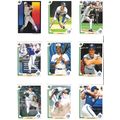 1991 Upper Deck Toronto Blue Jays team set 32 c...
