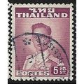 1951 SG 336 - fine used (o)