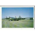 Aviation BOEING B-29 SUPERFORTRESS Postcard by ...