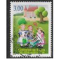 FRA 1999 3F 'COUNTESS DE SEGUR' FINE USED (EBID...