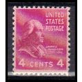 808 4c James Madison Fine MNH B0026