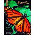 Butterflies Of Oklahoma, Kansas, And North Texas