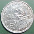 Hyatt Regency. $1 Casino Token. Lake Tahoe, NV....