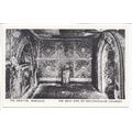 The West End of Rectangular Chamber The Grotto ...