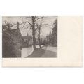 Baddesley Clinton Moat & Manor House Nr Knowle ...