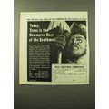 1964 Texas Industrial Commission Ad - Commerce ...