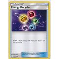 Pokemon Sun & Moon Guardians Rising 123/145 Ene...