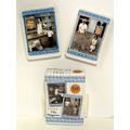 Magnet-2 GOLD METAL FLOUR Vintage Ceramic Colle...