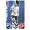 Match Attax 2010/2011 272 Benoit Assou-Ekotto T...