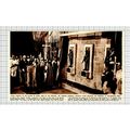 Westminster Abbey Memorial Winston Churchill Gi...