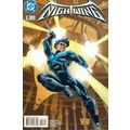 Nightwing (Vol 1) # 003 NM MODERN AGE COMICS