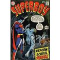 Superboy (Vol 1) # 163 FN+ ORIG US COMICS