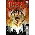 Thor: Heaven & Earth (2011 Ltd) # 002 NM MODERN...