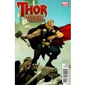 Thor: Heaven & Earth (2011 Ltd) # 001 NM MODERN...