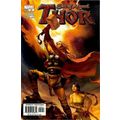 Thor: Son of Asgard (2005 Ltd) # 012 NM MODERN ...