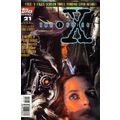 X-Files # 021 NM MODERN AGE COMICS