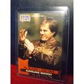 1991 Pro Set BILL BELICHICK (Cleveland Browns) ...