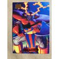 Marvel Masterpieces 1994 Base trading Card # 12...