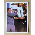 The Black Hole Sticker # 86 (A) unused 1980 Pan...