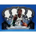 2017-18 Crown Royale #118 Thon Maker