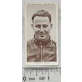 1939 Churchmans Kings of Speed No. 25 Kenneth B...