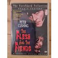 The Flesh & The Fiends 1960 DVD