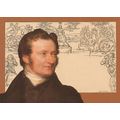 William Mulready Postal History Portrait Royal ...