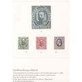 Unofficial Essays 1910 Royal Mail National Post...