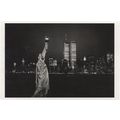 Statue Of Liberty in 1986 Award New York Photo ...