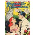 Romantic Adventures 1950s Comic Book Ghost Haun...