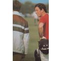 Prince Charles The Polo Game Player Royal Postcard