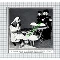 4th Divisional Hospital Territorial Nurse WW1 W...
