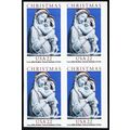 2165a, Mint NH 22¢ Imperforate Error Block of F...