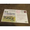 1979 British Forces postal service Cover - RAF ...