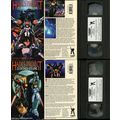 HADES PROJECT ZEORYMER VOL 1 & 2 COMPLETE ENGLI...