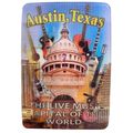Austin Texas The Live Music Capital of the Worl...