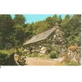 North Wales, Betws-y-coed, N. Wales - 'The Ugly...