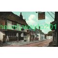 Star Inn, Alfriston, Sussex Landmark, England, ...