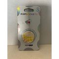 New Popsocket Sunset Checker Phone Grip
