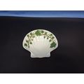 Rare luminite Frugier Porcelaine De Paris Franc...