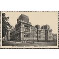 Gerechtshof, Antwerpen, c.1930s - Dohmen Briefk...