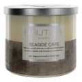 Nautica 14.5 oz Soy Wax Blend 3 Wick Candle - S...