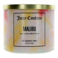 Juicy Couture 14.5 oz Soy Wax Blend 3 Wick Cand...