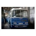 pu1040 - Riduna Buses Bus reg no AY750 at Alder...