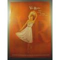 1960 Van Raalte Advertisement - Waltz Gown from Plume Lace Collection