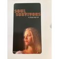 2001 Soul Survivors Horror Movie Promo Card #4 ...