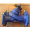 Zetkama Balancing Valve zSTA DN80 PN16 Jl1040