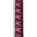 Pk GEB - W - MIX - C 054b . 1 STRIP OF 5 - 35MM...